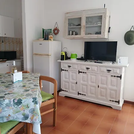 Apartament Cala Di Seta - Smeraldo *