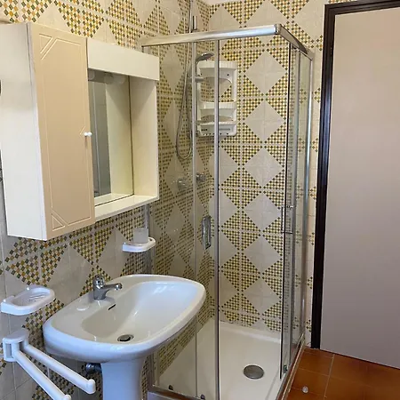 Cala Di Seta - Smeraldo Apartament
