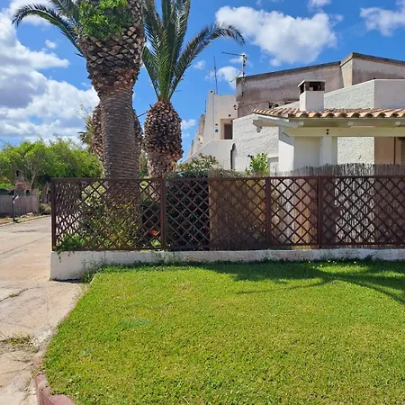 Apartament Cala Di Seta - Smeraldo *