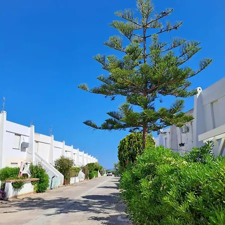 Cala Di Seta - Smeraldo Apartament *