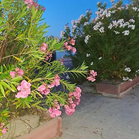 Apartament Cala Di Seta - Smeraldo
