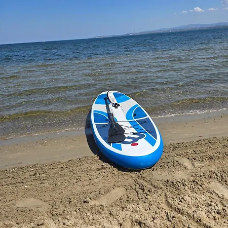 Cala Di Seta - Smeraldo Calasetta